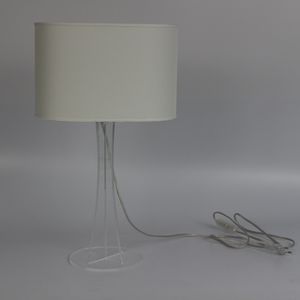 contemporary lampshade 1