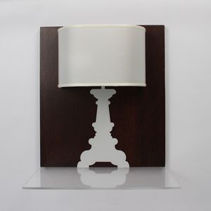 contemporary wall light