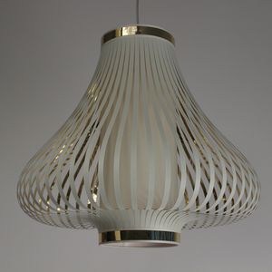pendant lamp 1