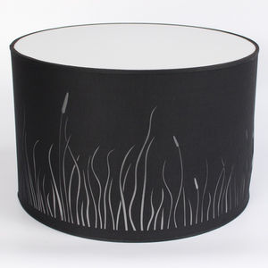 contemporary lampshade