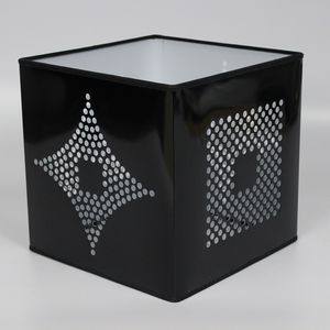 contemporary lampshade