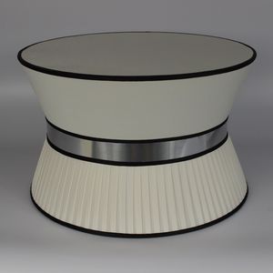 contemporary lampshade 1