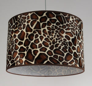 contemporary lampshade 1