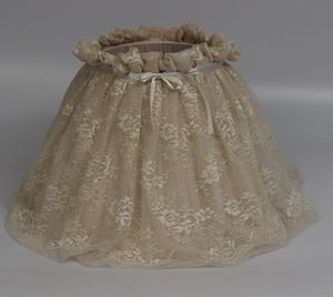 contemporary lampshade 1