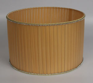contemporary lampshade 1