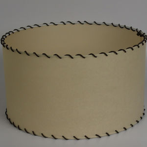 contemporary lampshade 1