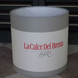 contemporary lampshade
