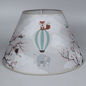 contemporary lampshade 1