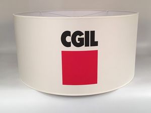 contemporary lampshade 1