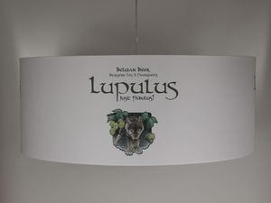 contemporary lampshade 1