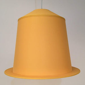 contemporary lampshade 1