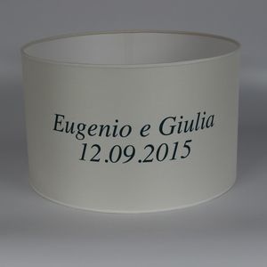 contemporary lampshade 1