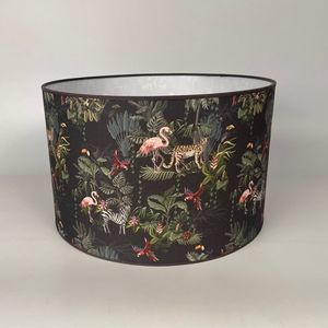 contemporary lampshade 1