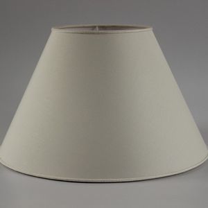 contemporary lampshade