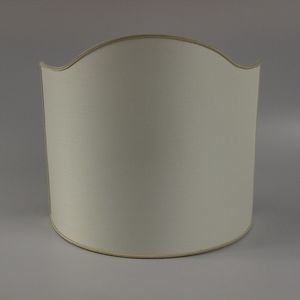 contemporary lampshade