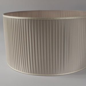 contemporary lampshade