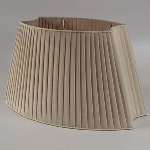 contemporary lampshade