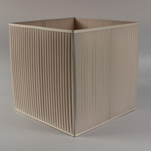 contemporary lampshade
