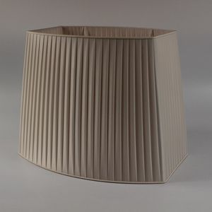 contemporary lampshade