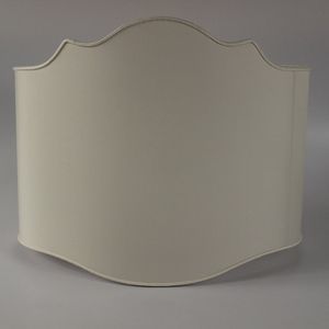contemporary lampshade