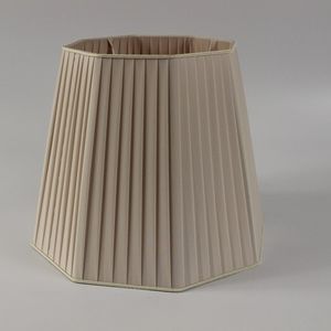 contemporary lampshade