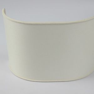 contemporary lampshade