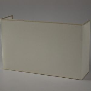 contemporary lampshade