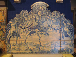 ceramic tile