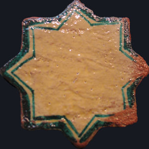 ceramic tile