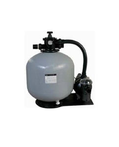 sand swimming pool filter