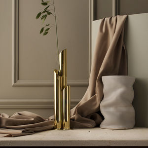 contemporary vase