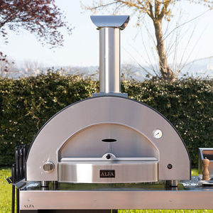 home pizza oven