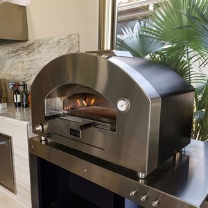 home pizza oven
