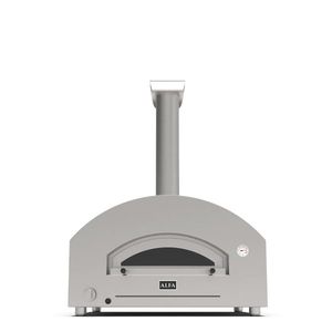 commercial pizza oven