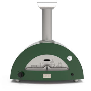 home pizza oven