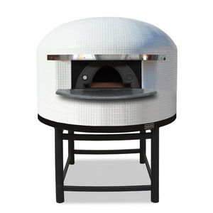 commercial pizza oven