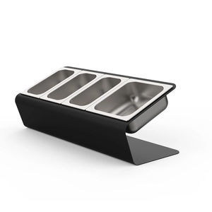 ingredient bin