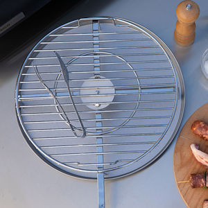 barbecue grill