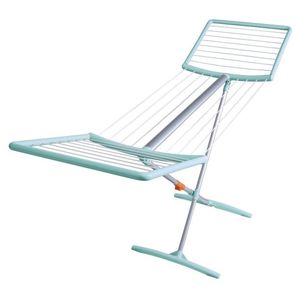 contemporary clothes rack