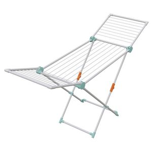 contemporary clothes rack 1