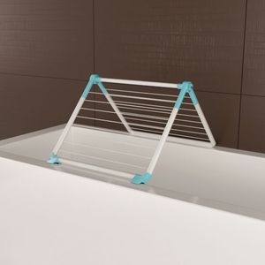 contemporary clothes rack 1