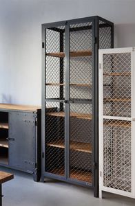 storage cabinet