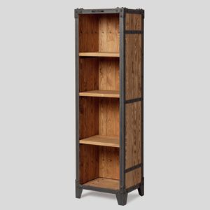 contemporary shelf