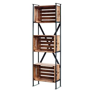 contemporary shelf