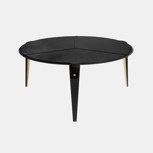 contemporary coffee table
