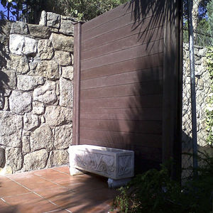 garden fence