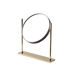 table mirror