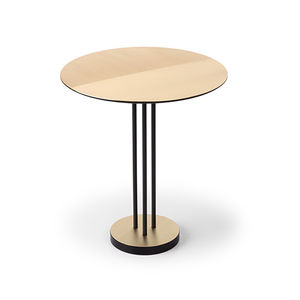 contemporary side table