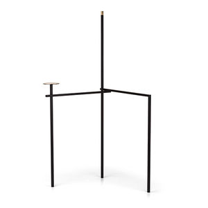 contemporary clothes rack