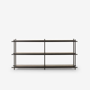 modular shelves